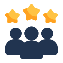 Experienced Team